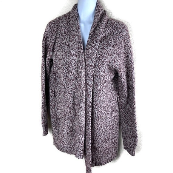 Levi's Sweaters - Levi’s Cardigan Red And White Size Medium